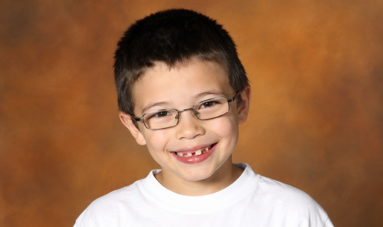 Kyron Horman