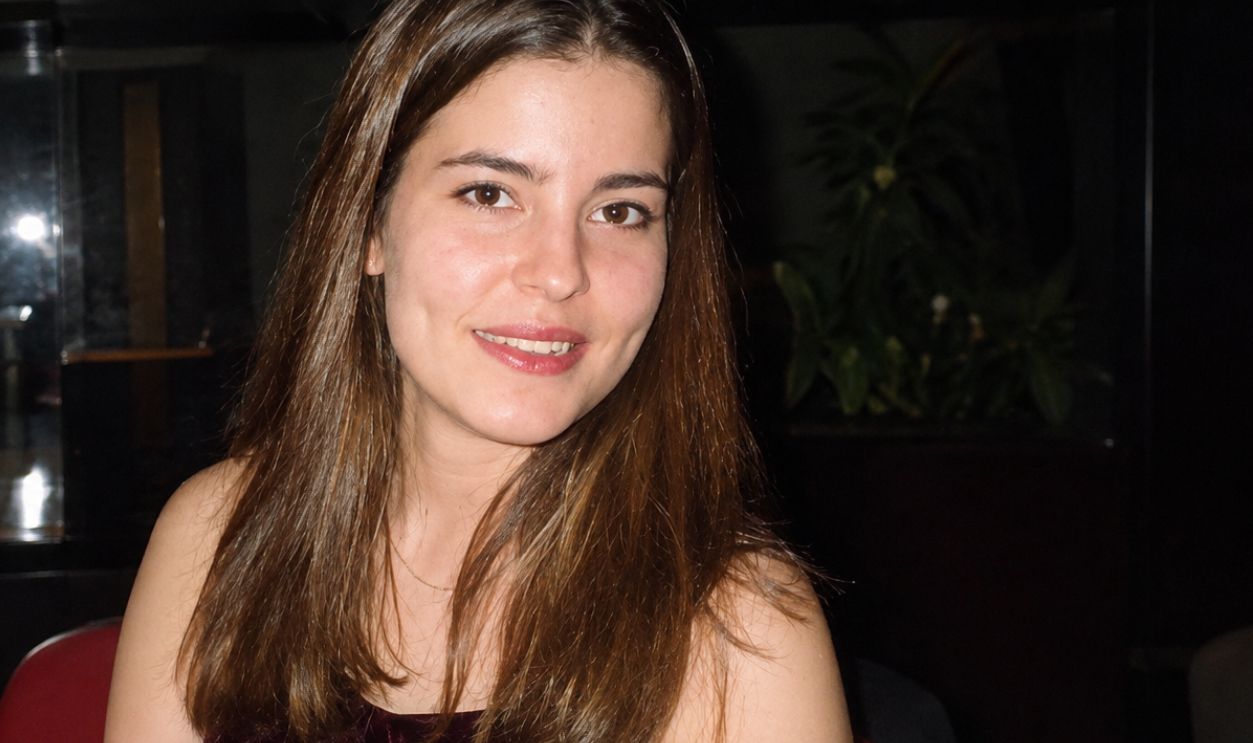 Kristen Modafferi