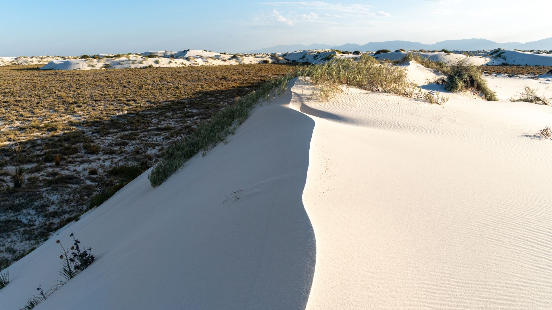 White Sands National Park