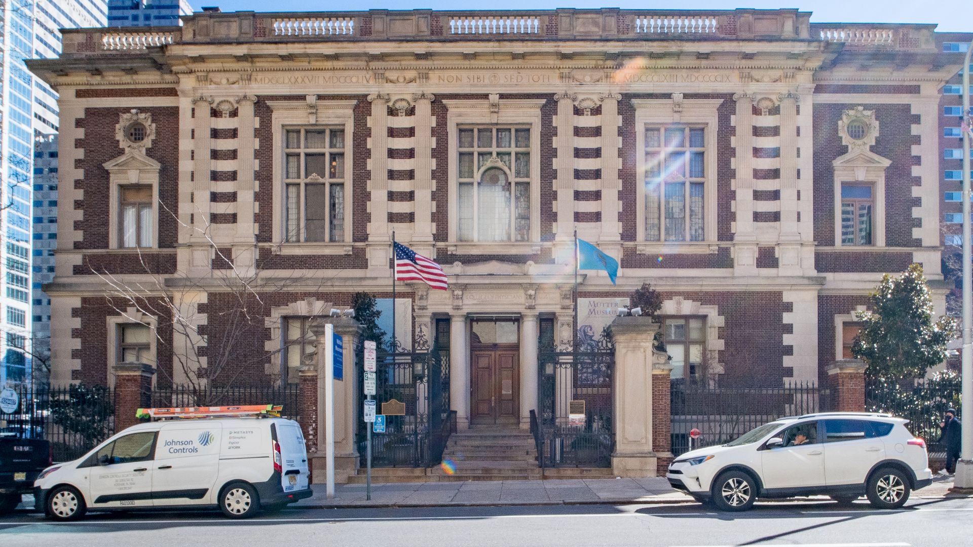 Philadelphia, PA