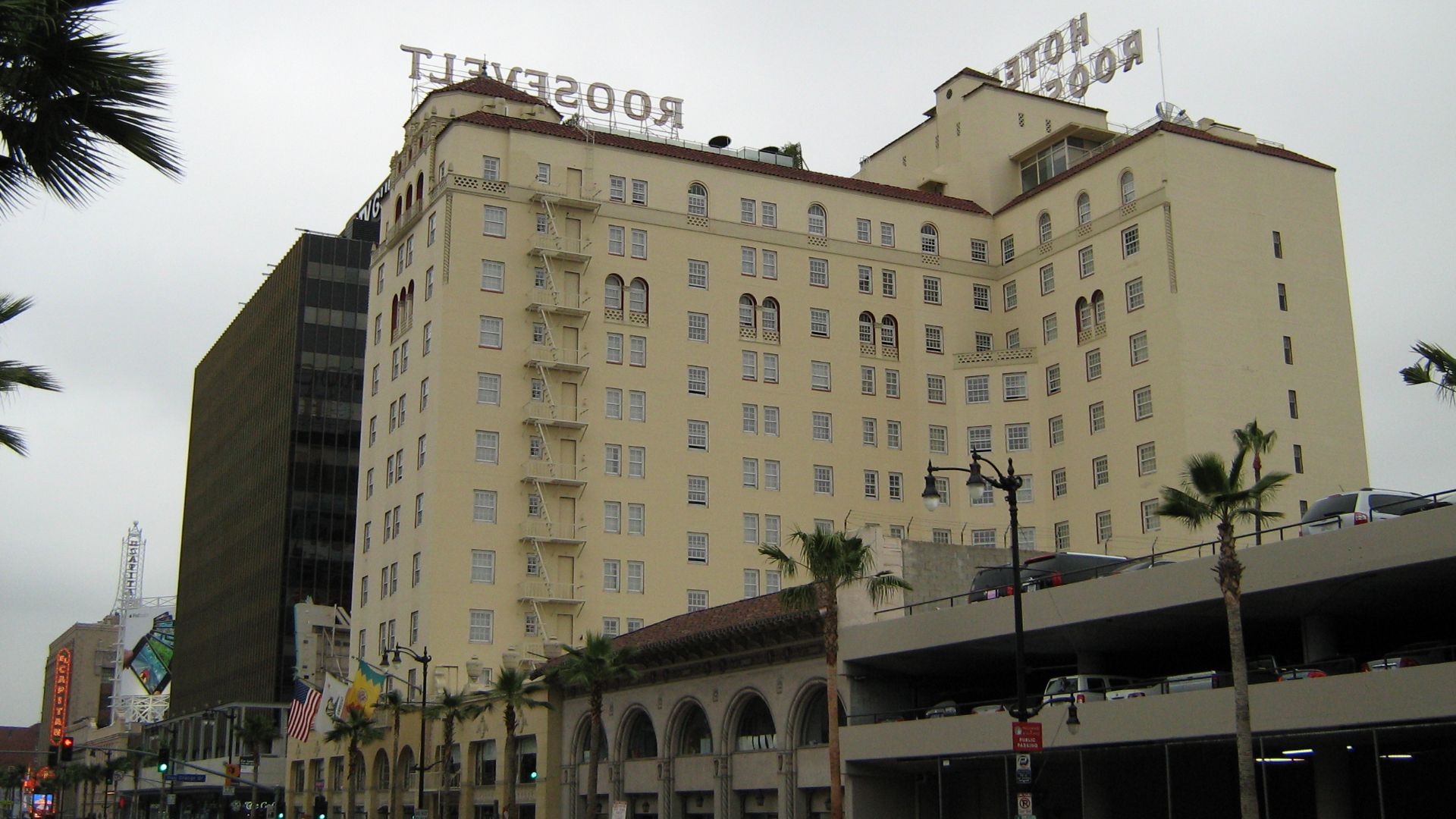 Los Angeles 2009_18