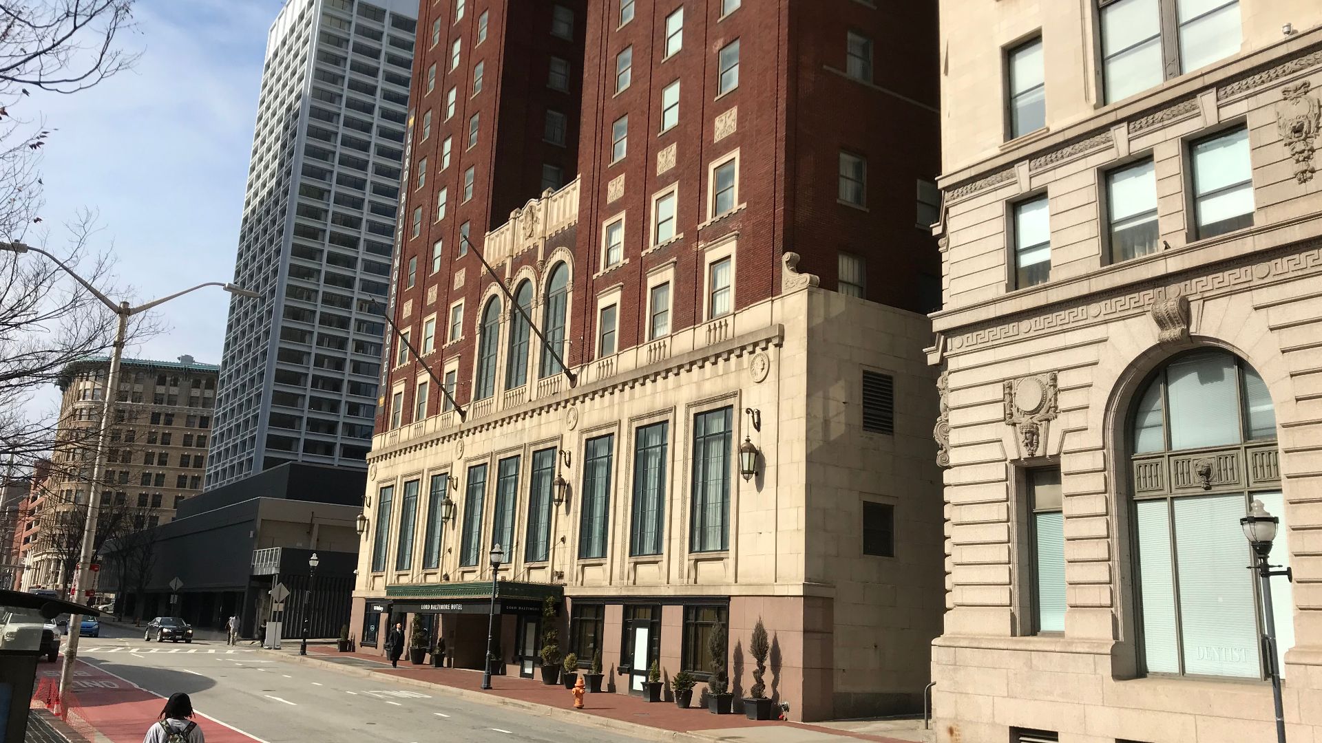 Photograph by Eli Pousson, 2018 February 14.
