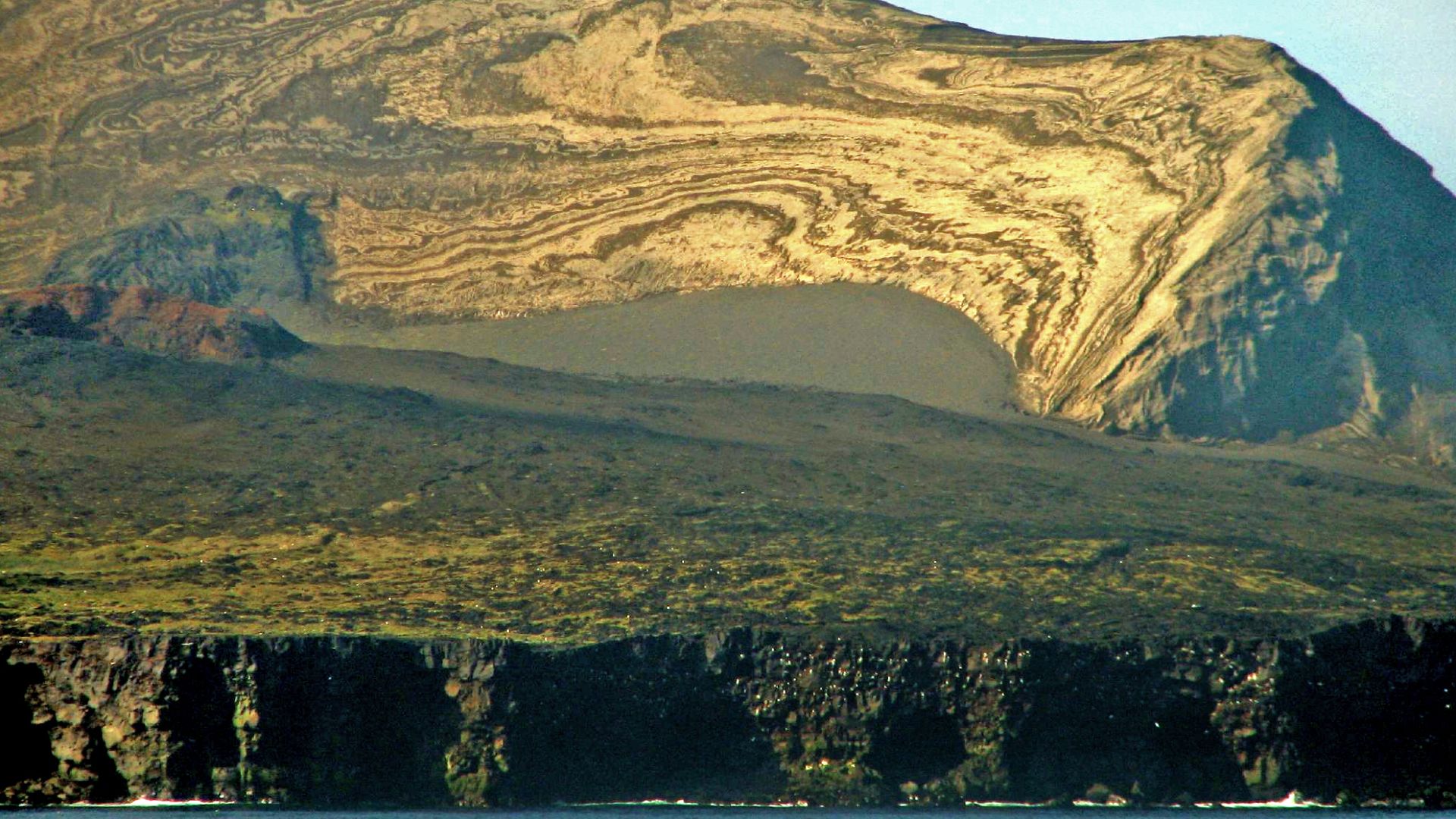 île de Surtsey