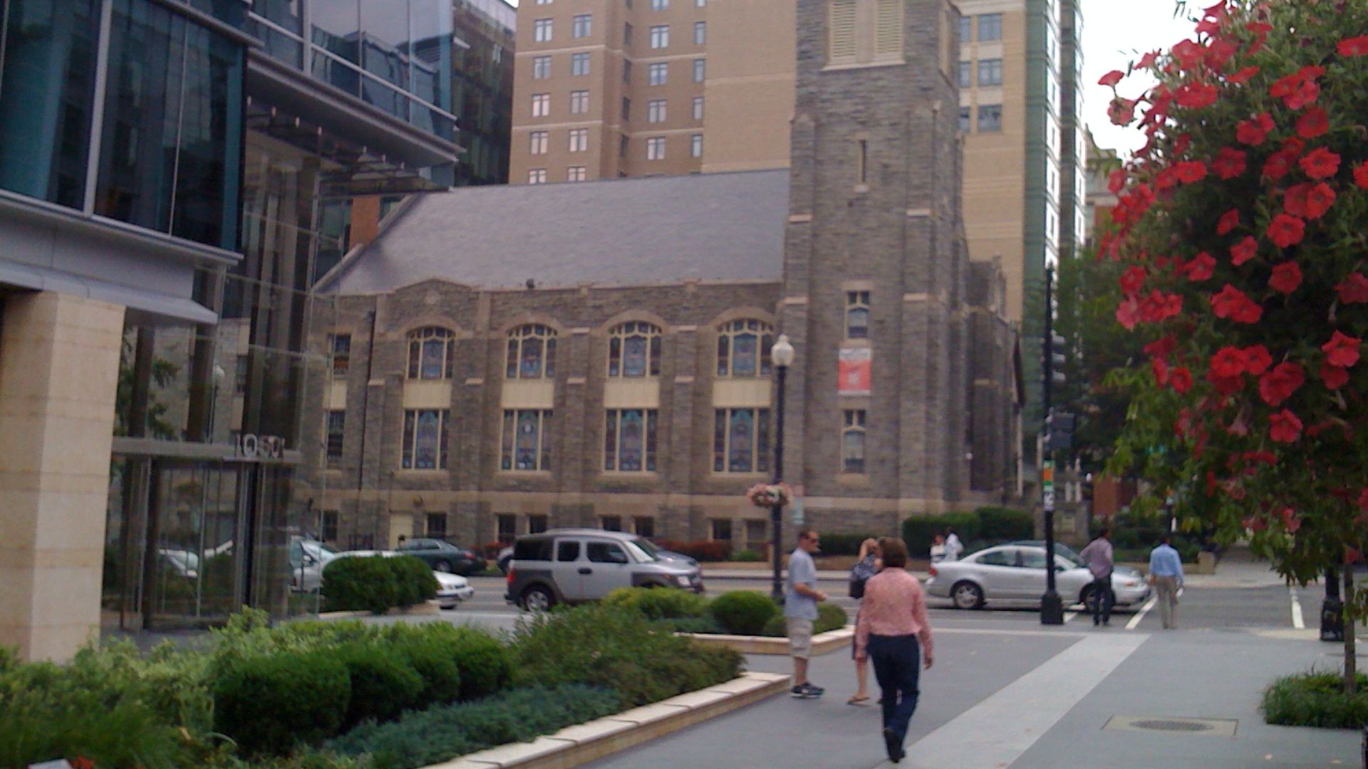 Downtown, Washington, DC 20372, USA