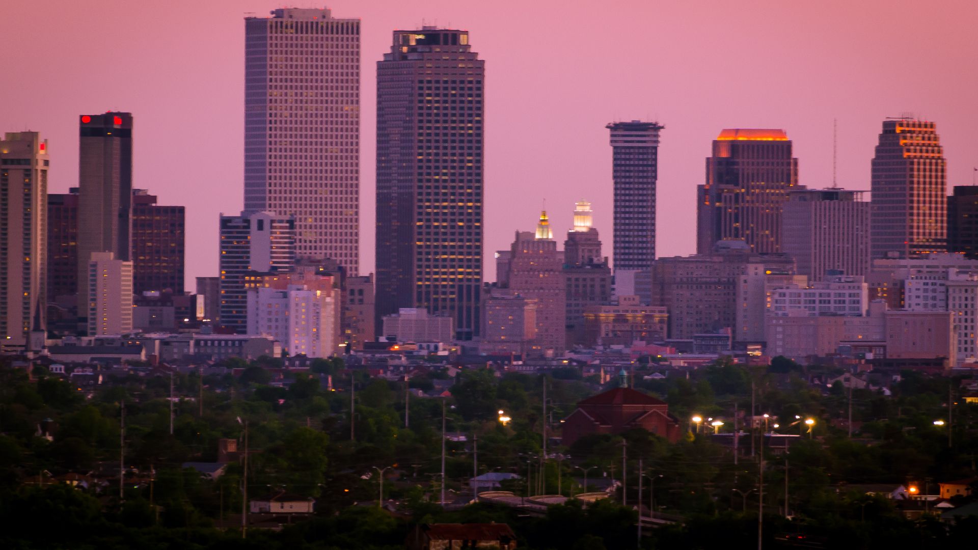 New Orleans, LA, U.S