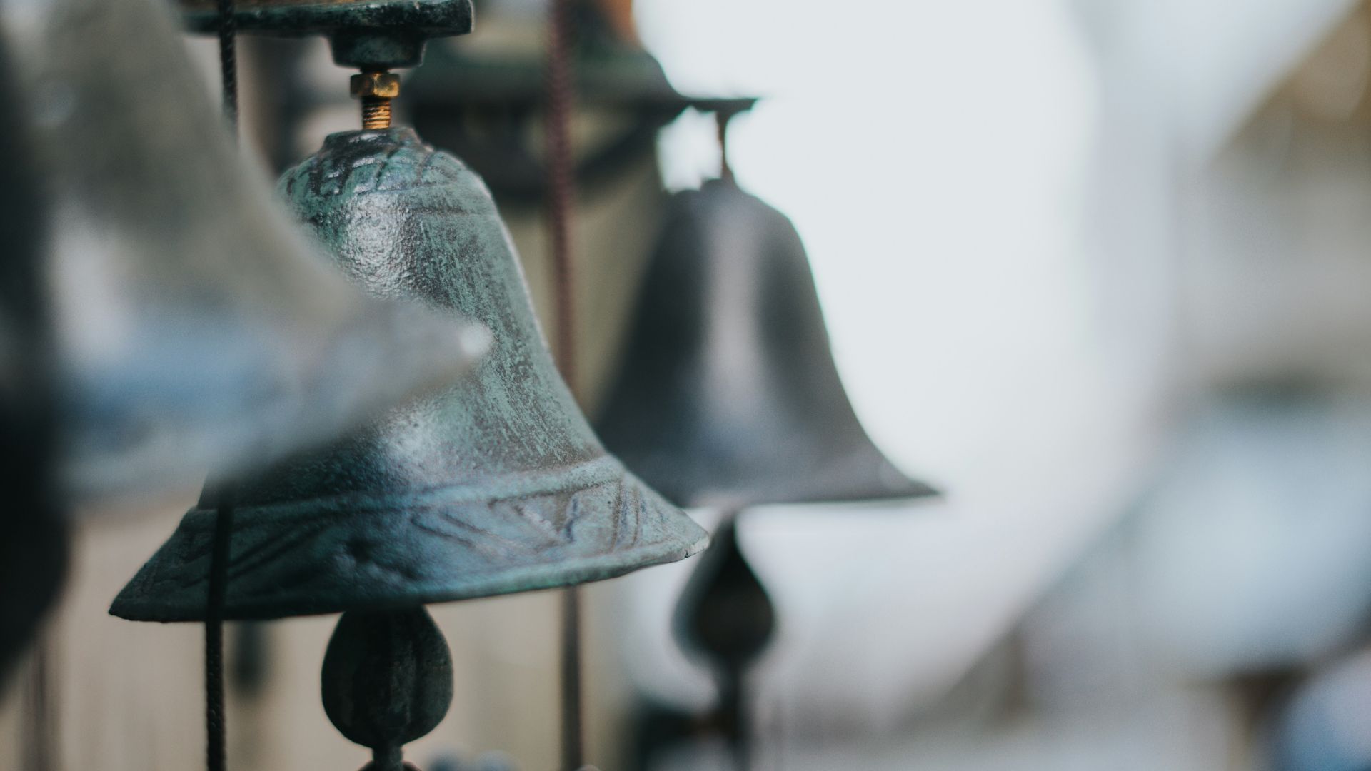 brown bell