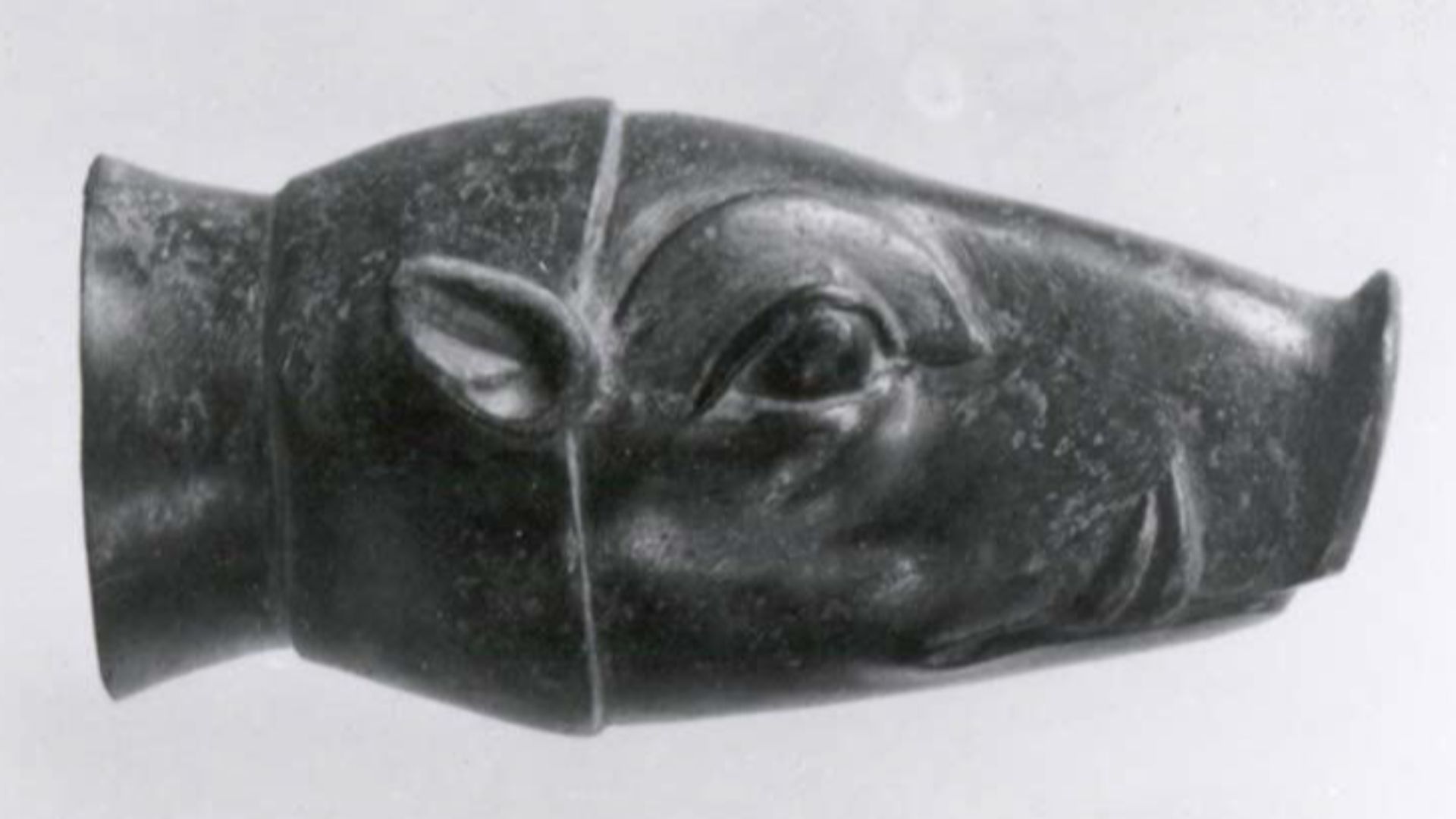 Vessel; Metalwork-Vessels