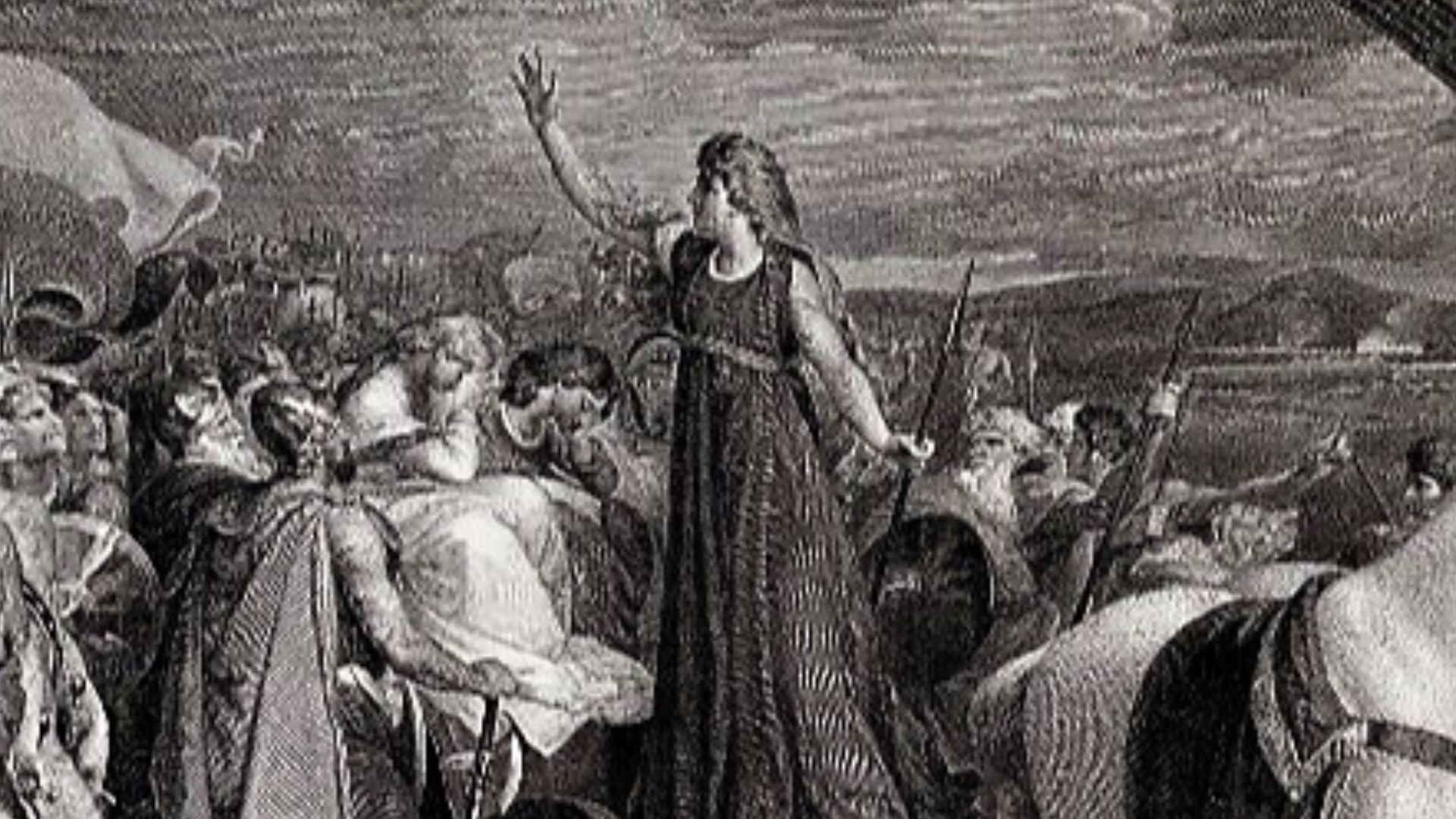Boudicca-or-Boadicea