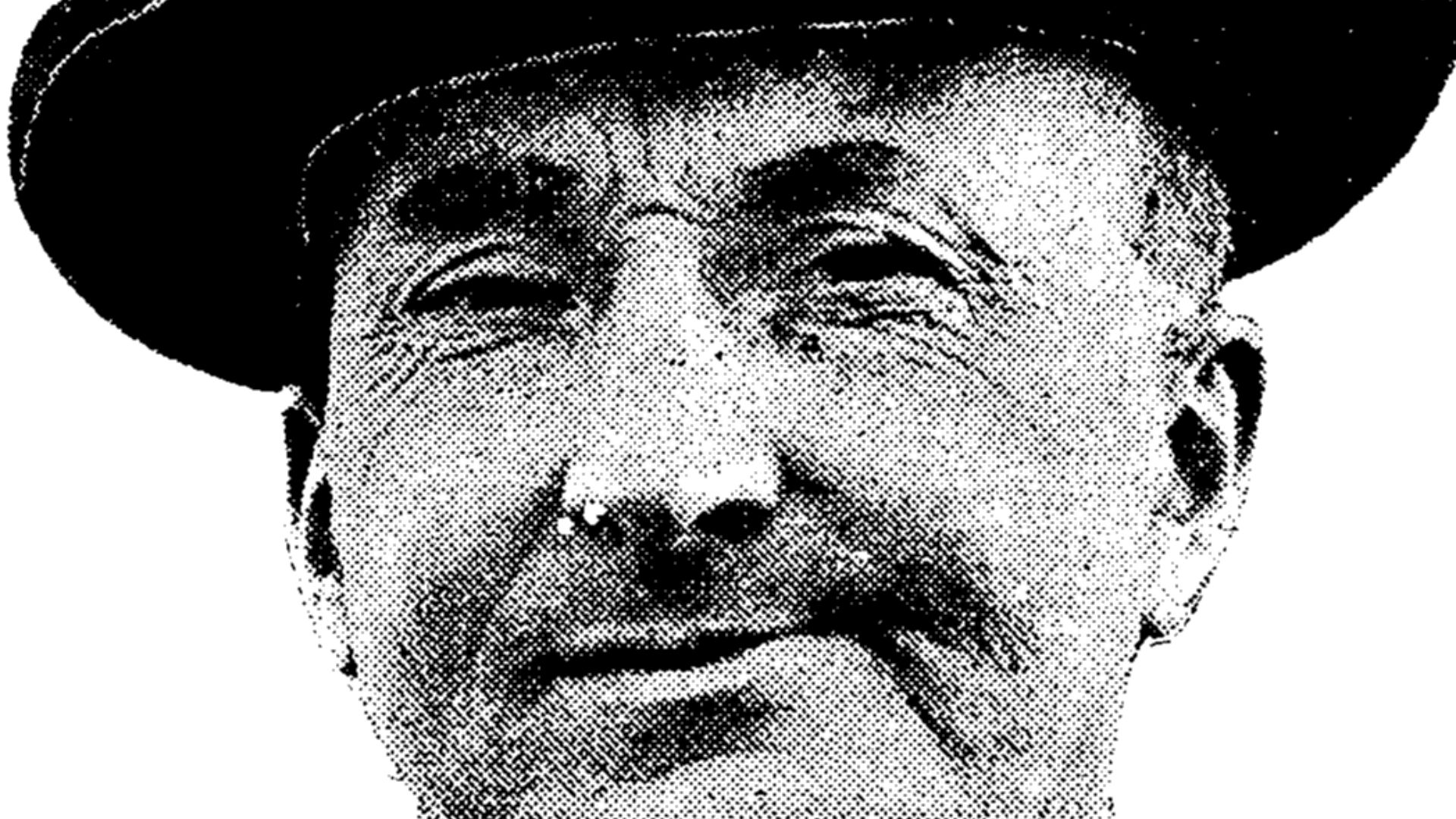 Photo of John
