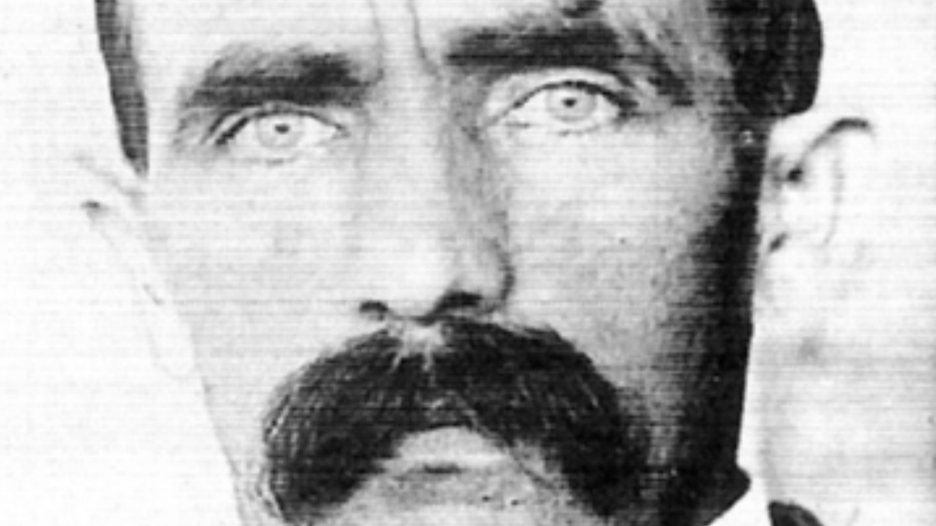 Photo of Ambrose J. Small