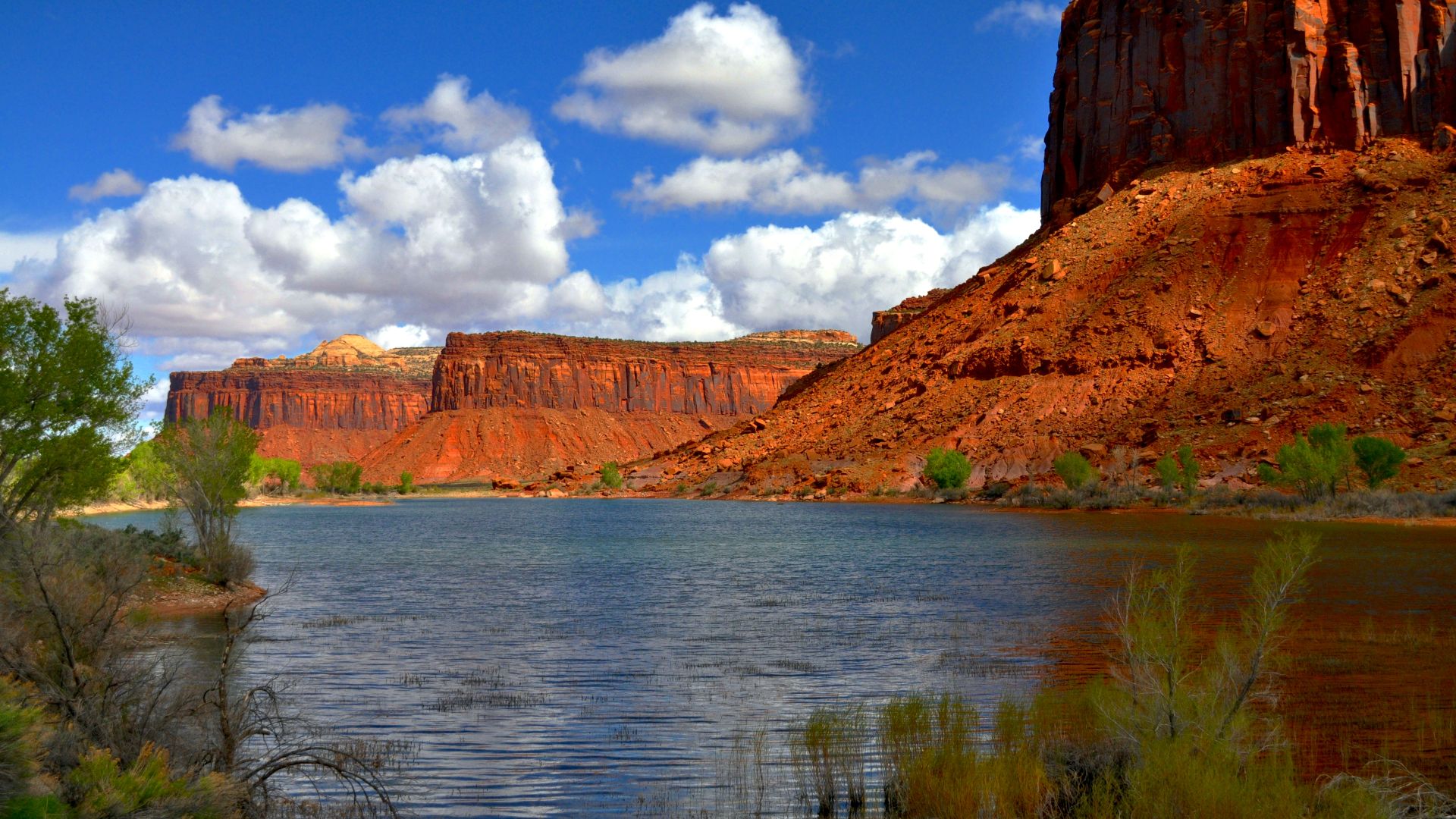 Colorado Plateau Utah
