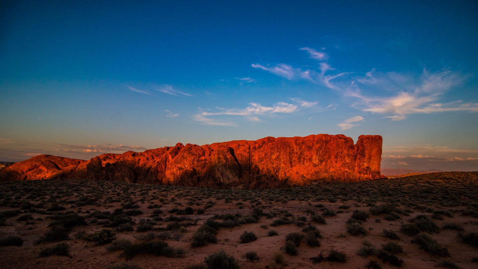 500px provided description: Nevada Desert [#mountains ,#travel ,#california ,#sand ,#desert ,#nevada]