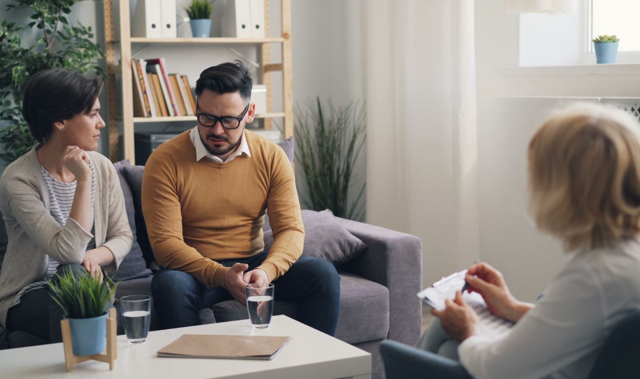 What Experts Say About Infidelity And Disclosure