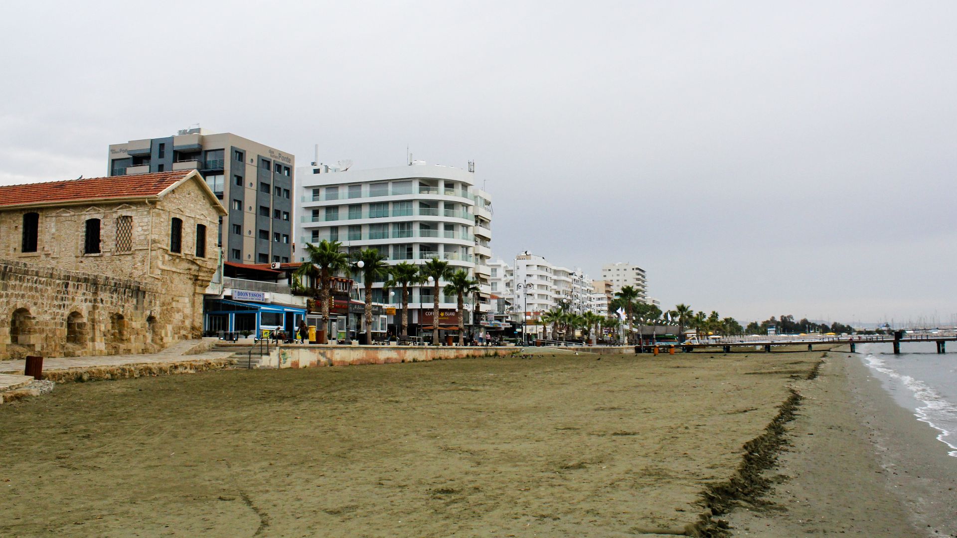 Larnaca, Cyprus