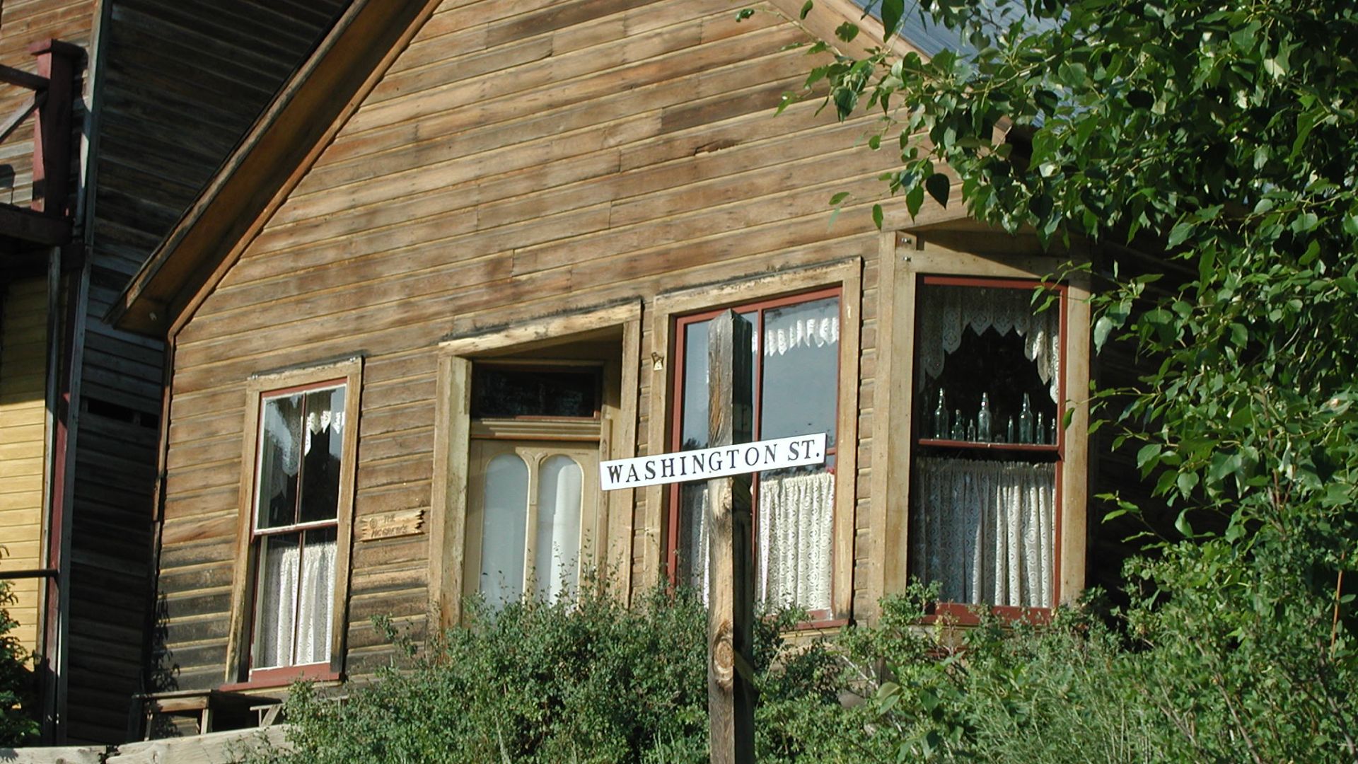 Silver City Ghost Town – located an hour southwest of Boise, Idaho - is one of several mining towns that sprang up in the Owyhee Mountains after gold was discovered nearby in 1863. At its height in the 1880’s, Silver City grew into a prominent Idaho settl