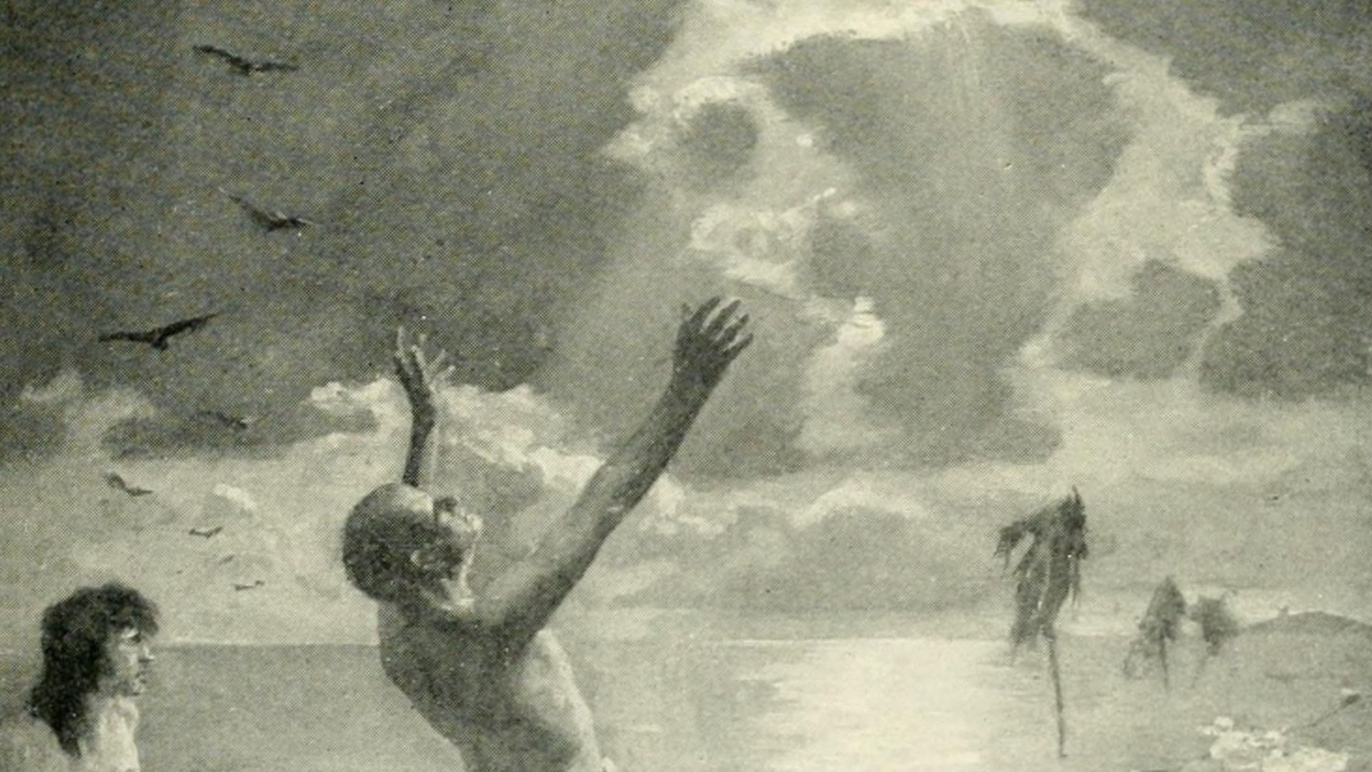 Identifier: mythslegendsofba00spenuoft (find matches)
Title: Myths and legends of Babylonia & Assyria
Year: 1916 (1910s)
Authors:  Spence, Lewis, 1874-1955
Subjects:  Assyro-Babylonian religion Mythology, Assyro-Babylonian Legends Cults
Publisher:  London