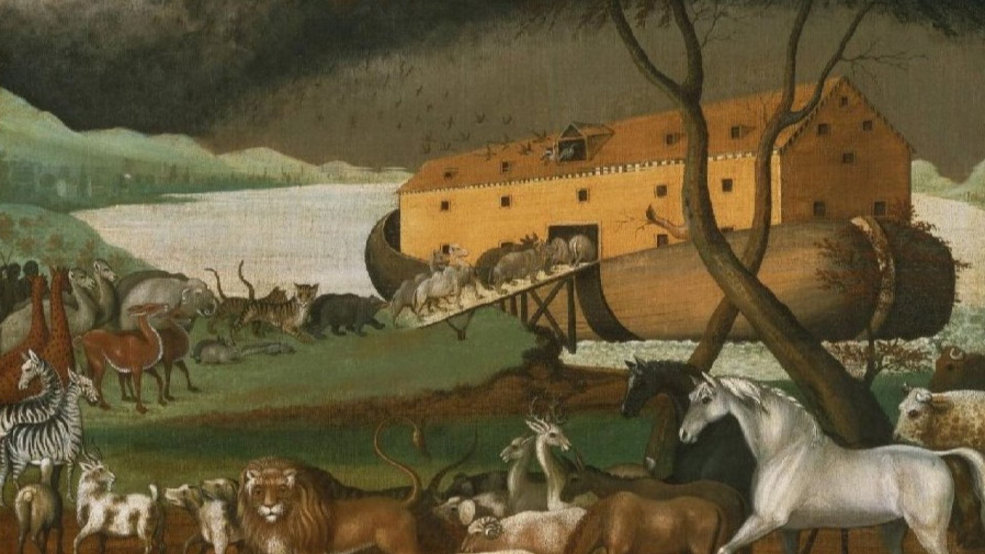 Noah's Ark
