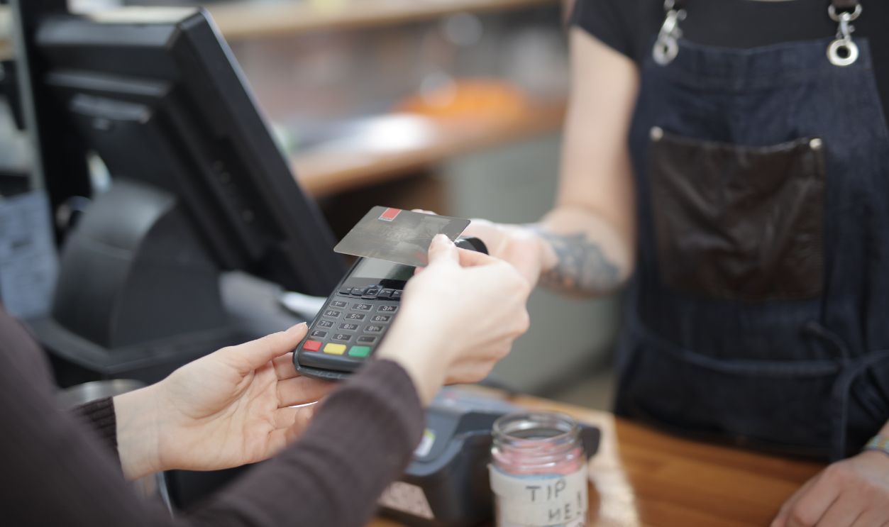 Using A Card With Foreign Transaction Fees