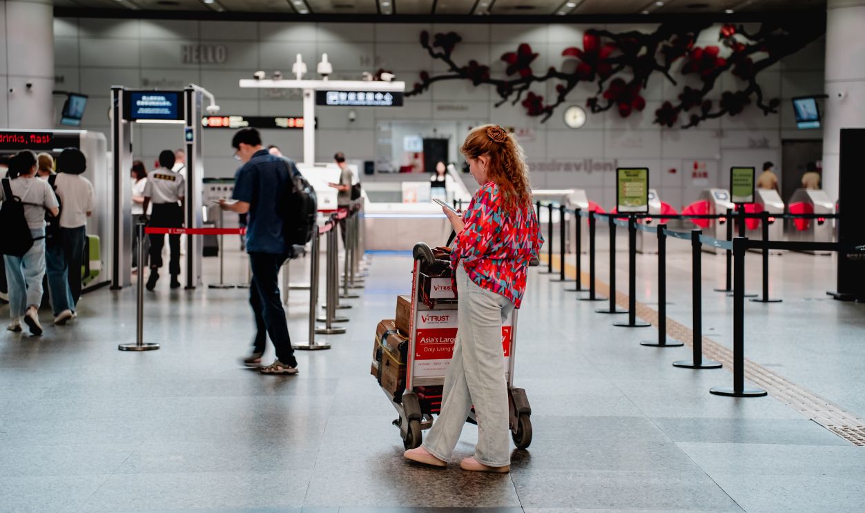 Paying To Pick A Seat You Do Not Care About