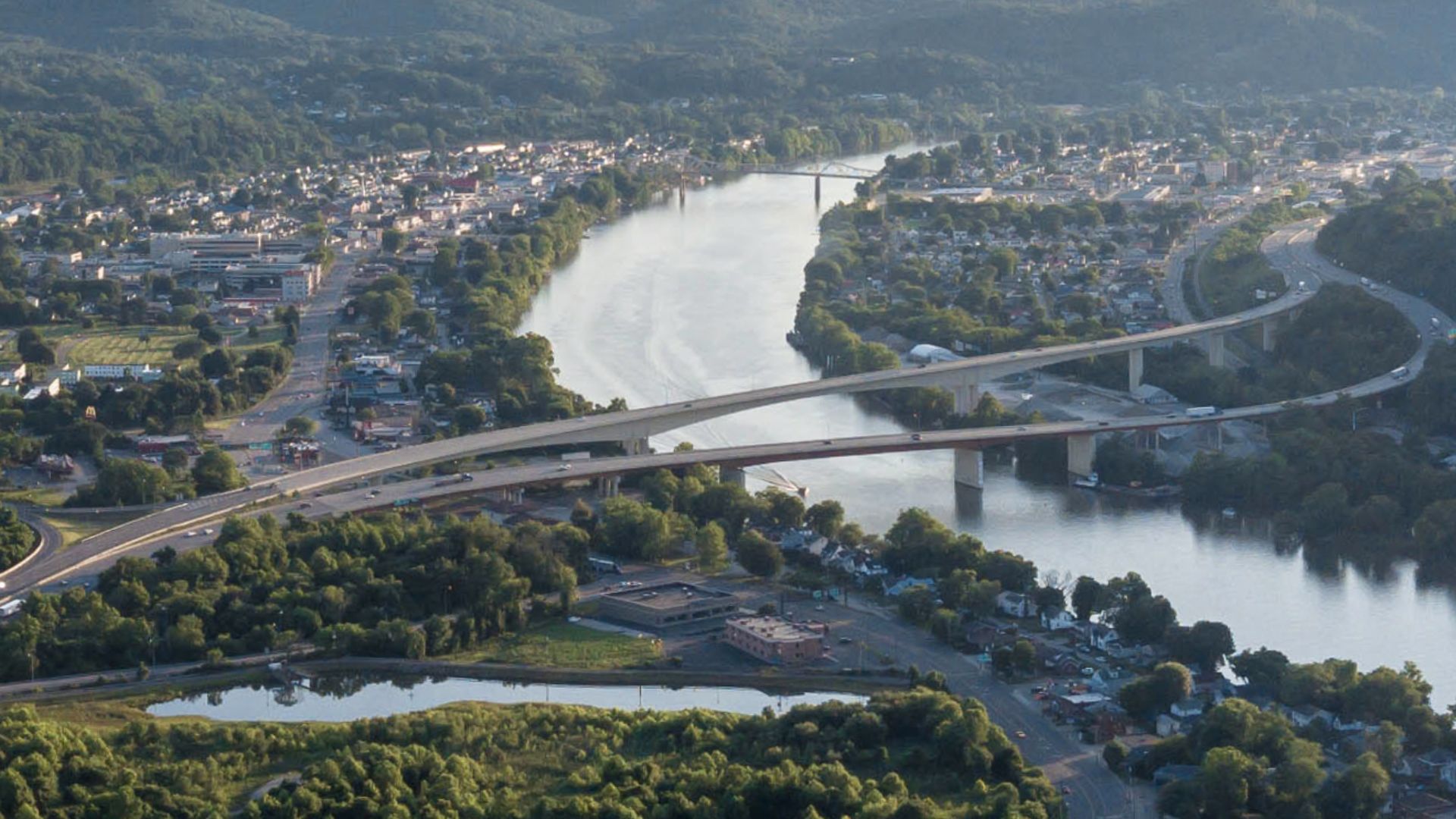 The Bridges