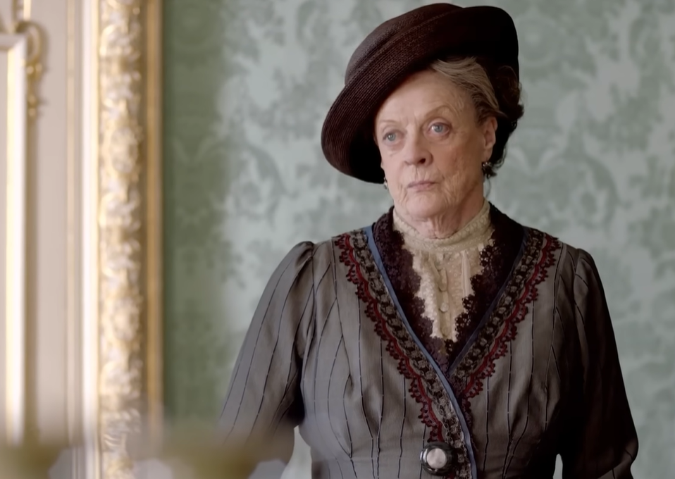 Downton Abbey (2010-2015)