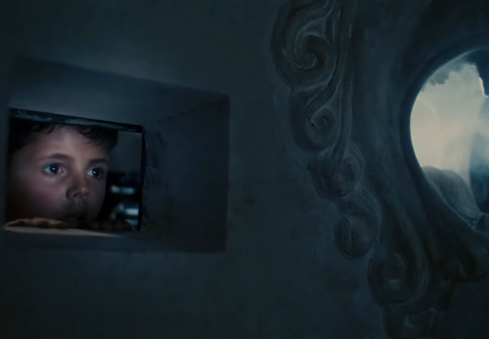 Cinema Paradiso (1988)