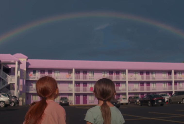 The Florida Project (2017)