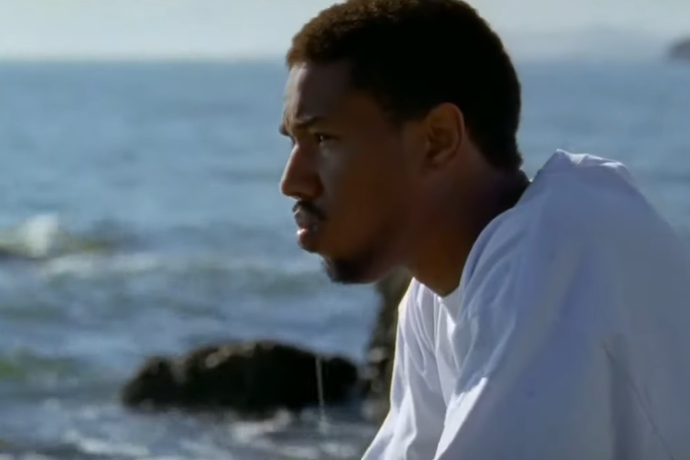 Fruitvale Station (2013)