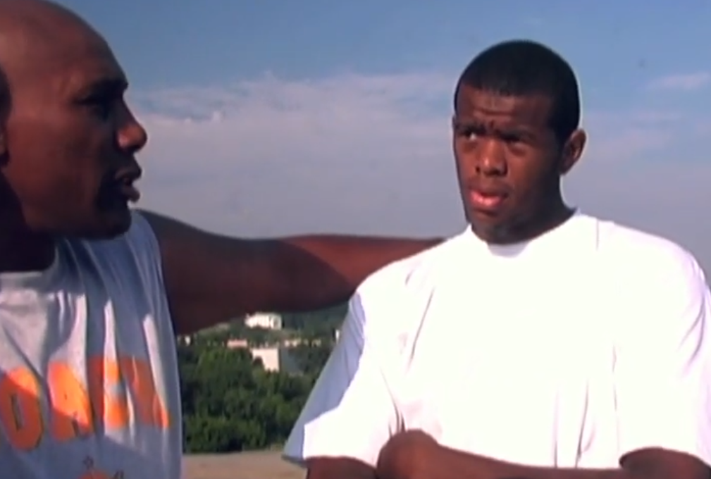 Lenny Cooke (2013)
