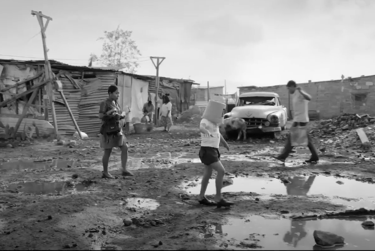 Roma (2018)