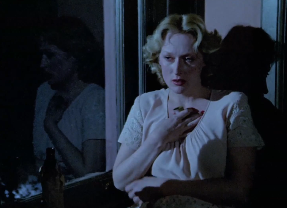 Sophie’s Choice (1982)