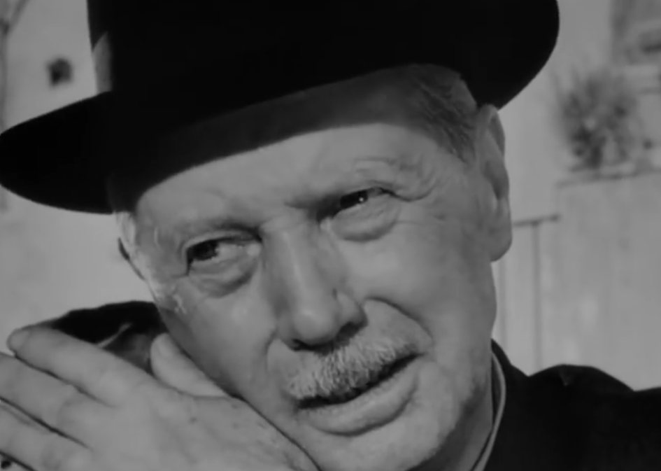 Umberto D (1952)