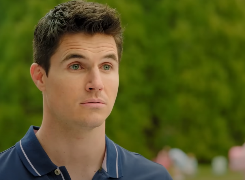 A screenshot of the TV Show Upload