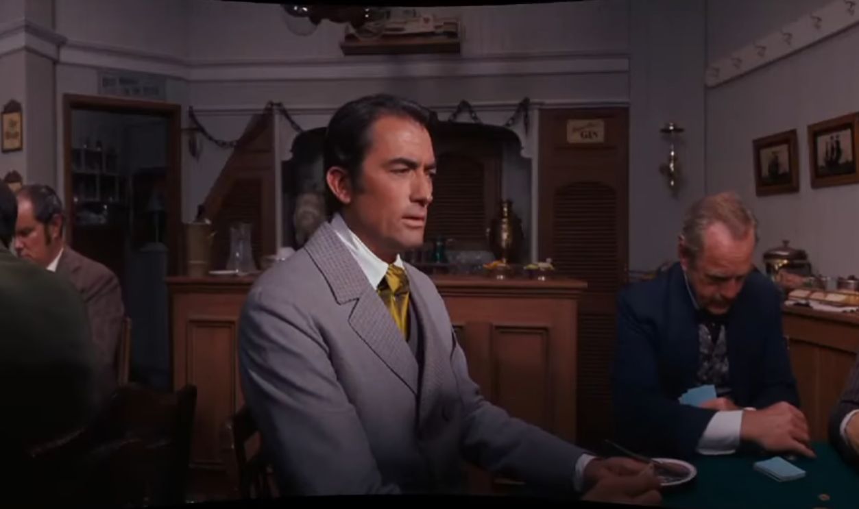 HD RESTORED TRAILER IN CINERAMA SMILEBOX FORMAT by Puppetoon