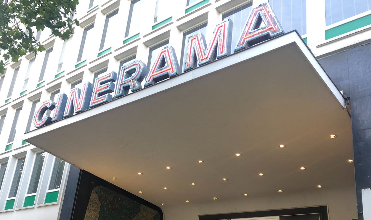 Cinerama Rotterdam 22