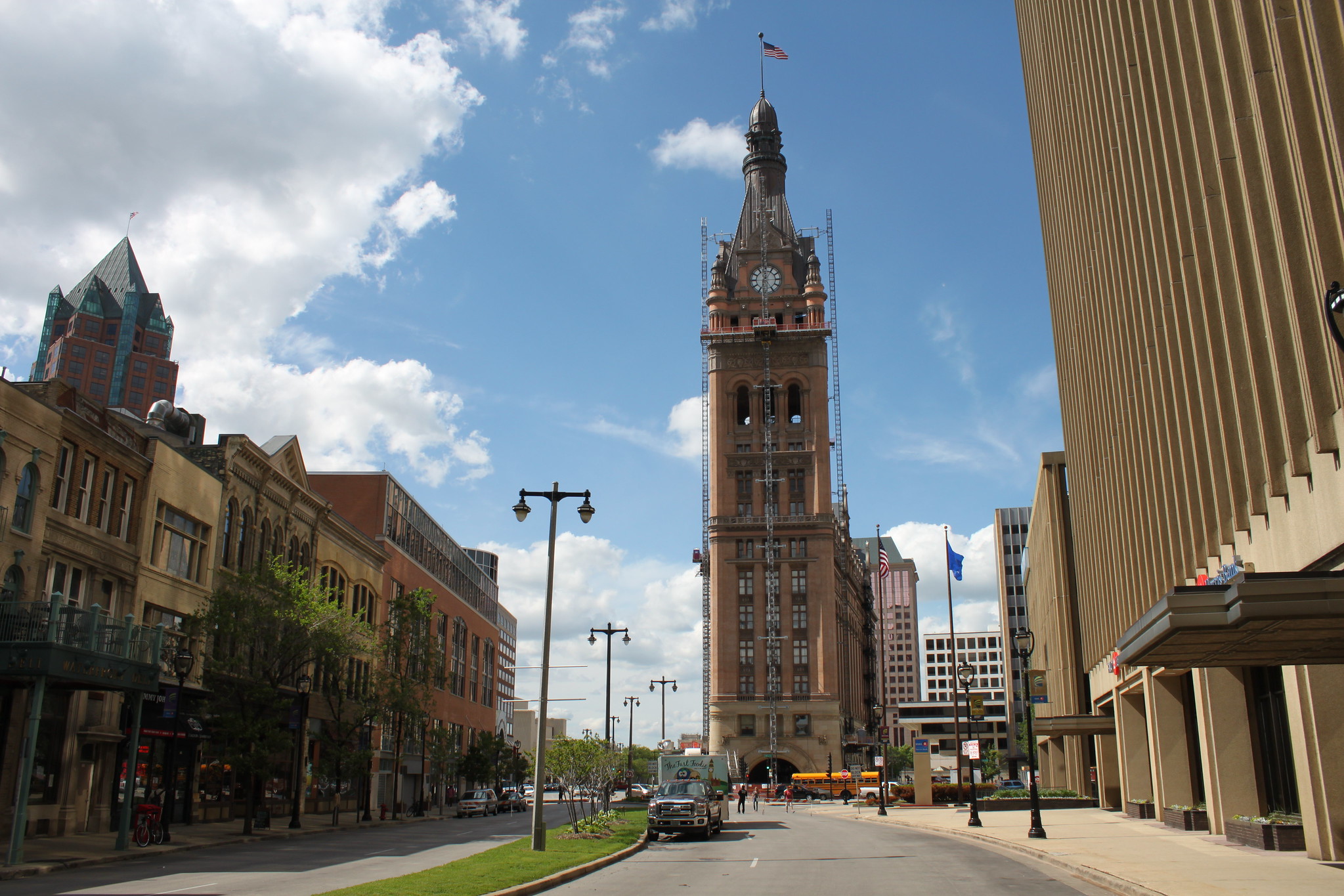 Milwaukee, Wisconsin