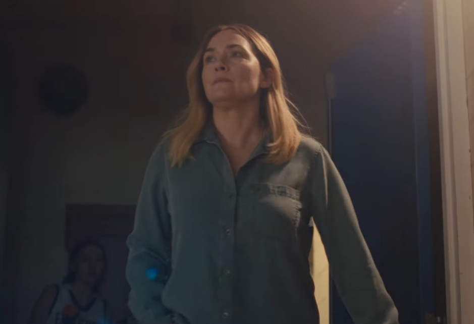 Mare Of Easttown (2021)