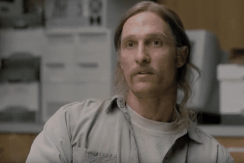 True Detective 2014-