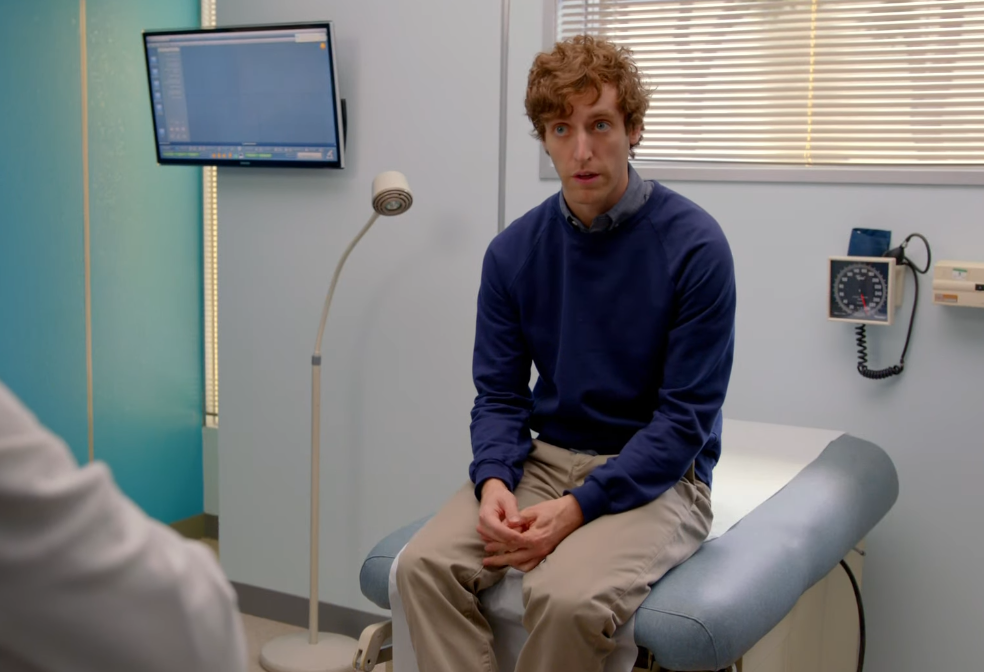 Silicon Valley (2014-2019)