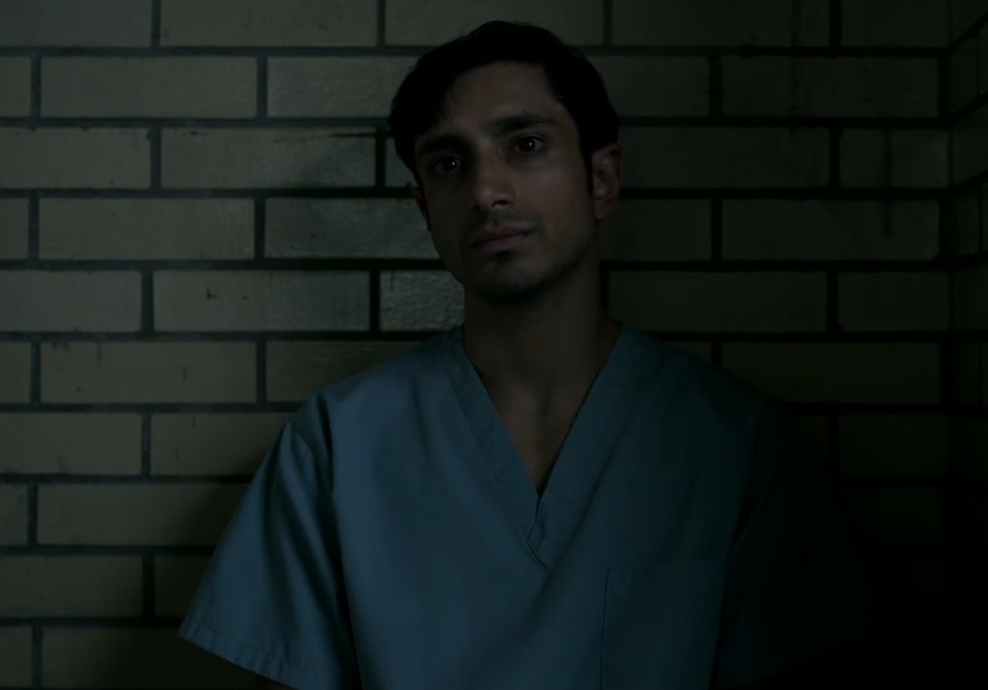 The Night Of (2016)