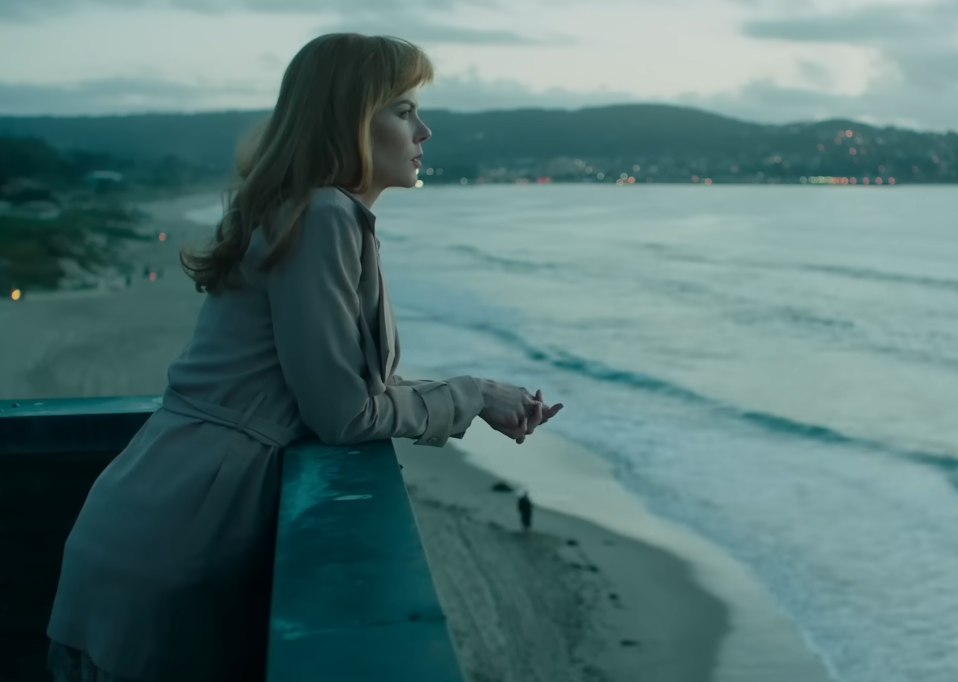 Big Little Lies (2017-2025)