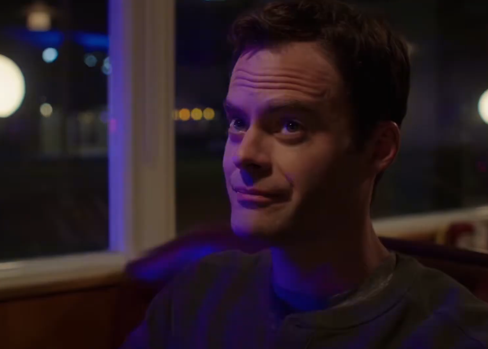 Screenshot from the TV series Barry (2018-2023)