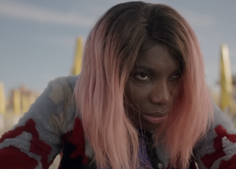 I May Destroy You (2020)