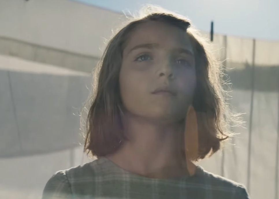 My Brilliant Friend (2018-2024)