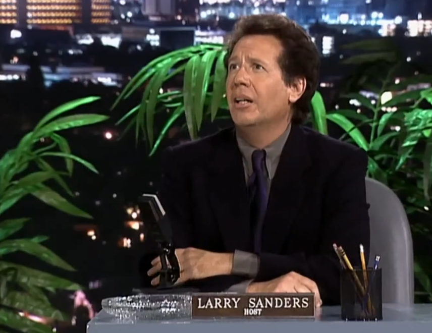 The Larry Sanders Show (1992-1998)