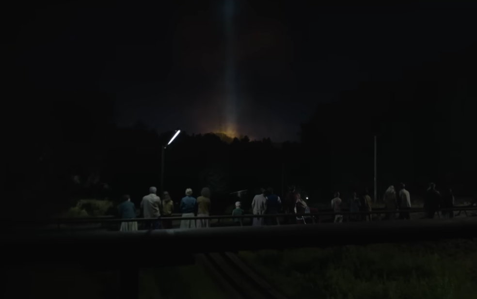 Screenshot from the TV series Chernobyl (2019)