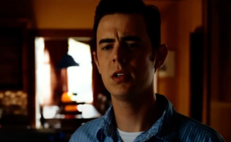 Screenshot of the movie My Mom's New Boyfriend