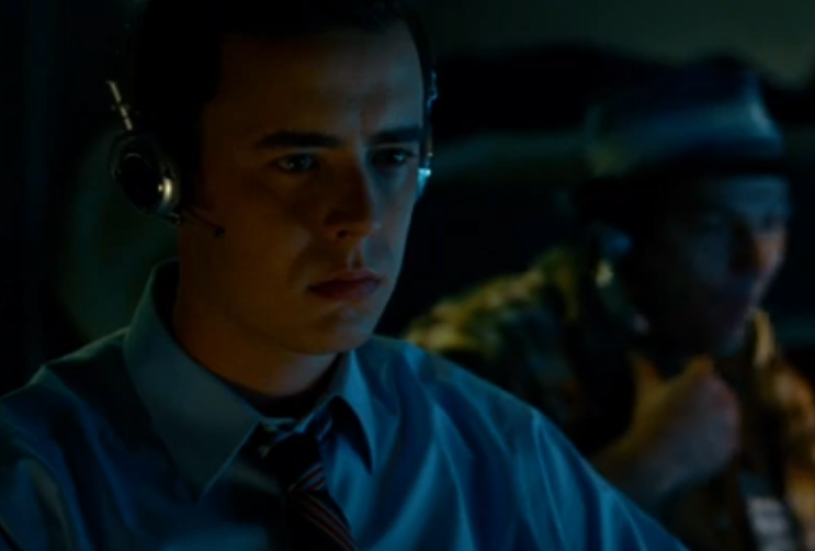 Screenshot of the movie My Mom's New Boyfriend