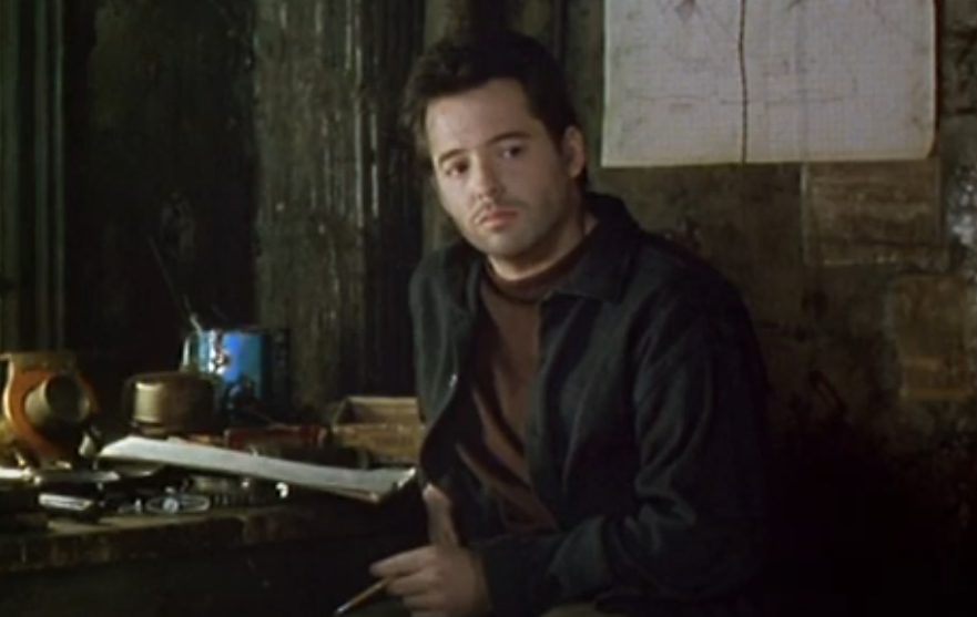 Screenshot of the movie Addicted to Love