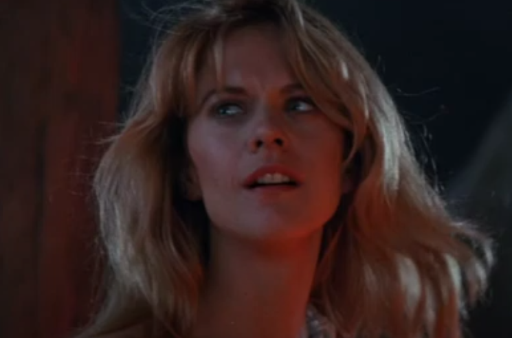 Screenshot of the movie Joe Versus the Volcano